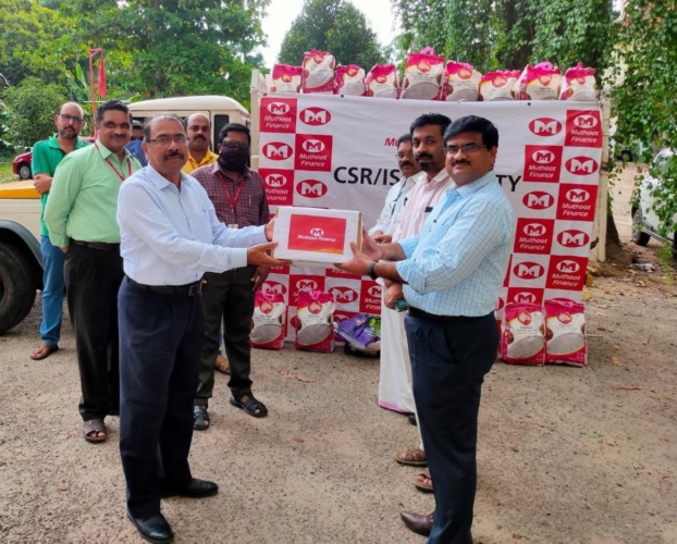 COVID-19 Relief Work - 4