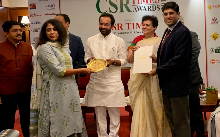 Muthoot Skill India Initiative 