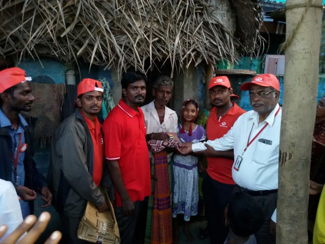 Chennai Flood Relief (10)
