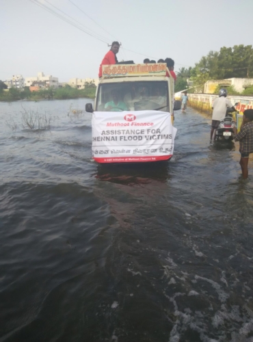 Chennai Flood Relief (2)