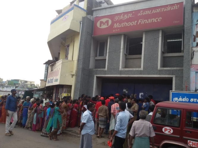 Chennai Flood Relief (3)