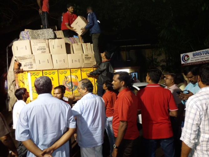 Chennai Flood Relief (4)
