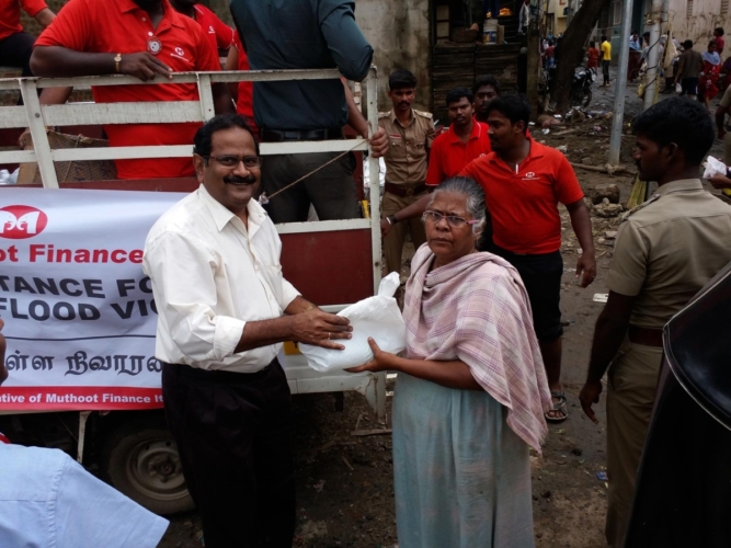 Chennai Flood Relief (5)