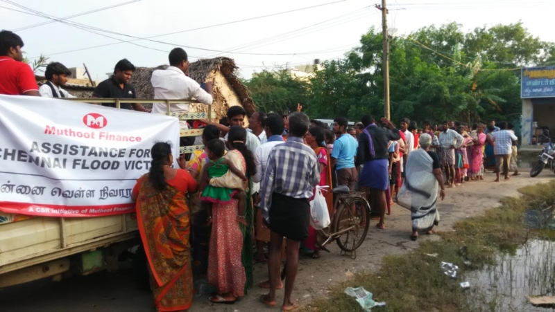 Chennai Flood Relief (8)