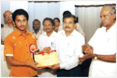 Excellence Awards Government School