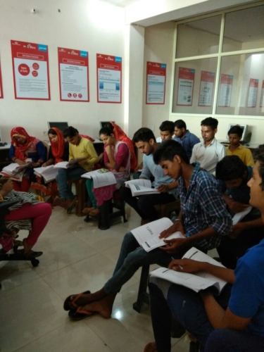 Muthoot Skill India Initative (2)