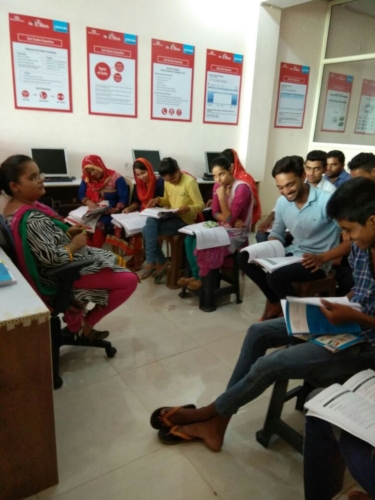 Muthoot Skill India Initative (3)