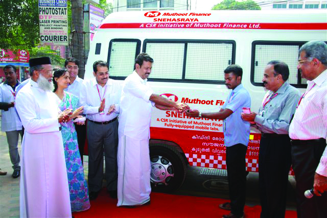 Muthoot Snehashraya Initiative (1)