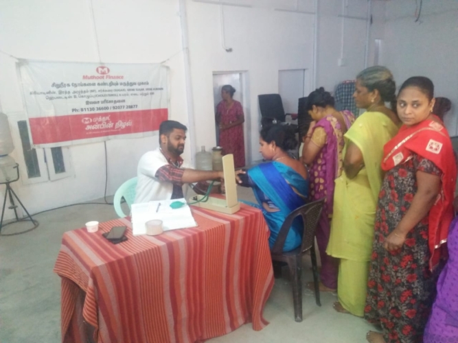 Muthoot Snehashraya Initiative (2)