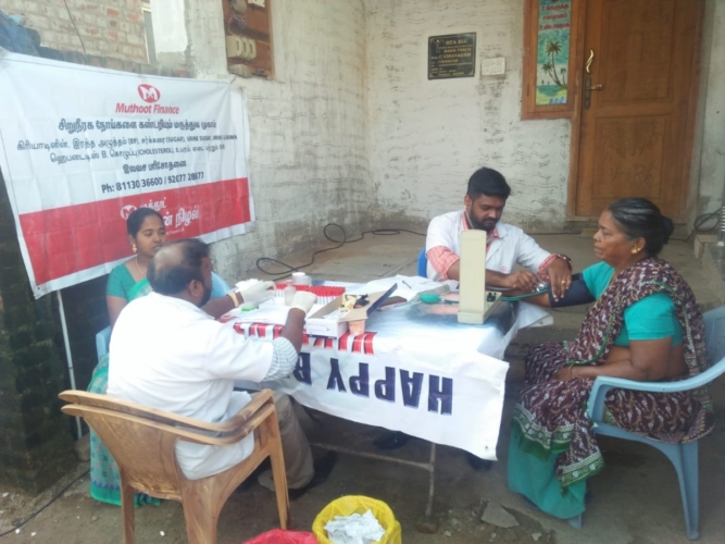 Muthoot Snehashraya Initiative (4)
