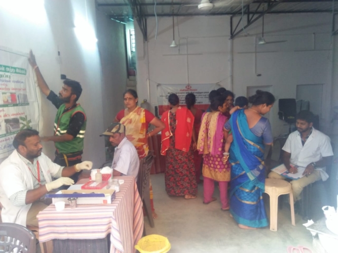 Muthoot Snehashraya Initiative (5)