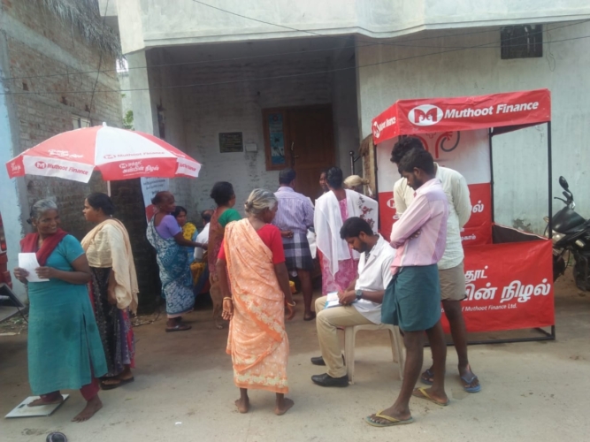 Muthoot Snehashraya Initiative (8)