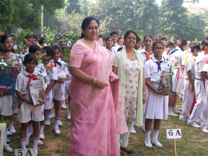 Tree-Plantation-Drive