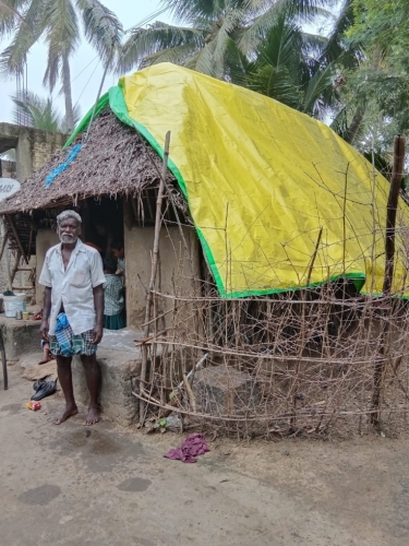 NV 2 DEC 22 Flood-Tarpaulin-Thiruvarur-1