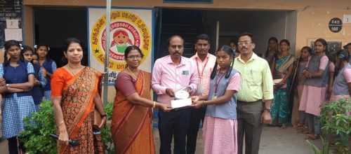 Vellore-Region