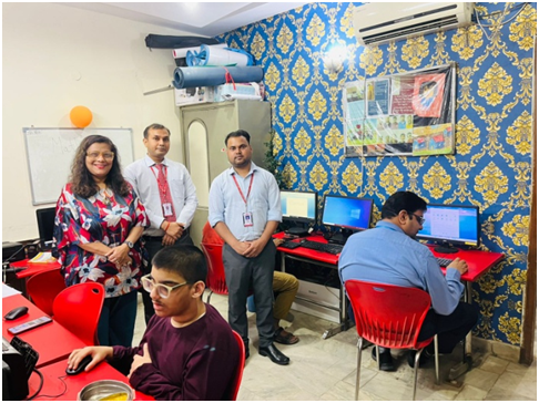 classroom-kalkaji