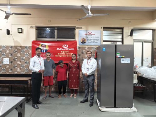 donated-a-voltas-beko-refrigerator-to-shanti-niketan-social-welfare-society-new-delhi