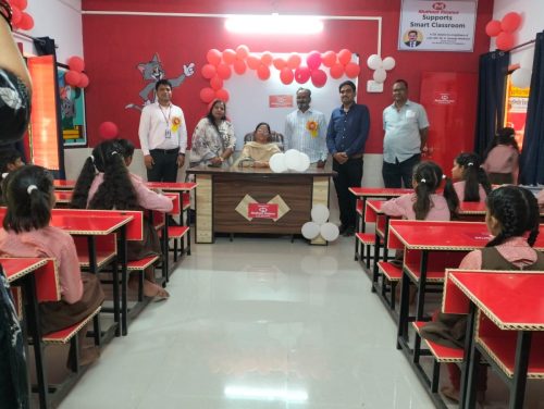 muthoot-smart-classroom-unnao-up-2